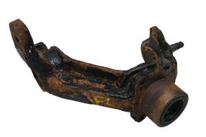 18 Kawasaki Mule 4000 2x4 Front Left Spindle Knuckle KAF620P