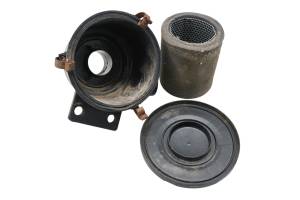 Kawasaki - 18 Kawasaki Mule 4000 2x4 Secondary Airbox Intake Air Box KAF620P - Image 4