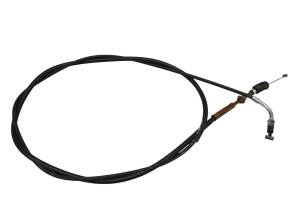 18 Kawasaki Mule 4000 2x4 Throttle Cable KAF620P