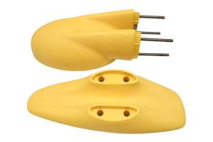 Sea-Doo - 97 Sea-Doo GTI Left Side Mirror - Image 3