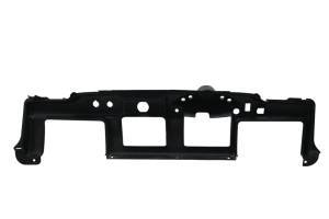 Kawasaki - 18 Kawasaki Mule 4000 2x4 Instrument Panel Cover Dash KAF620P - Image 3