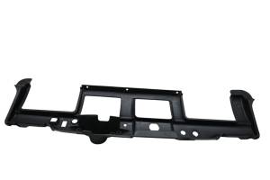 Kawasaki - 18 Kawasaki Mule 4000 2x4 Instrument Panel Cover Dash KAF620P - Image 4
