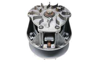 Kawasaki - 18 Kawasaki Mule 4000 2x4 Primary Drive Clutch KAF620P - Image 2