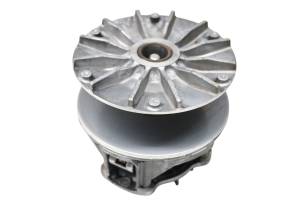 Kawasaki - 18 Kawasaki Mule 4000 2x4 Primary Drive Clutch KAF620P - Image 3