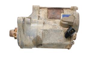 Kawasaki - 18 Kawasaki Mule 4000 2x4 Starter Motor KAF620P - Image 3