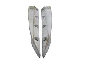 Polaris - 04 Polaris MSX 150 Side Sponsons Left & Right - Image 2