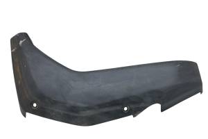 Kawasaki - 17 Kawasaki Mule 4000 2x4 Front Left Fender Flare KAF620PF - Image 2