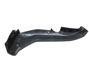 Kawasaki - 17 Kawasaki Mule 4000 2x4 Front Left Fender Flare KAF620PF - Image 3