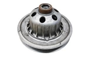 18 Kawasaki Mule 4000 2x4 Secondary Driven Clutch KAF620P