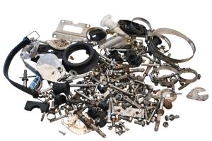 Sea-Doo - 97 Sea-Doo GTI Hardware Set Nuts & Bolts - Image 1