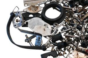 Sea-Doo - 97 Sea-Doo GTI Hardware Set Nuts & Bolts - Image 3