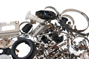 Sea-Doo - 97 Sea-Doo GTI Hardware Set Nuts & Bolts - Image 4