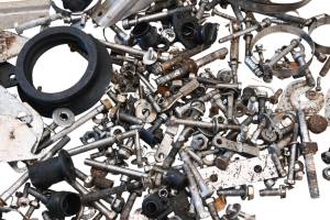 Sea-Doo - 97 Sea-Doo GTI Hardware Set Nuts & Bolts - Image 5