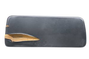 Kawasaki - 18 Kawasaki Mule 4000 2x4 Seat Bottom Cushion KAF620P - Image 2