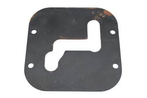 Kawasaki - 18 Kawasaki Mule 4000 2x4 Gear Select Lever Guide Cover KAF620P - Image 3