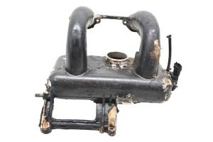 Polaris - 04 Polaris MSX 150 Exhaust Manifold Flange - Image 1
