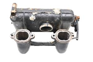 Polaris - 04 Polaris MSX 150 Exhaust Manifold Flange - Image 3