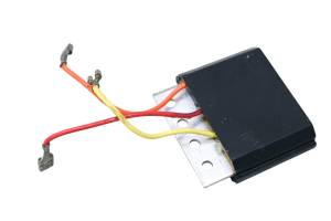 Polaris - 96 Polaris SLTX 1050 Regulator Rectifier - Image 2