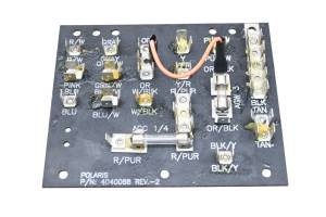 Polaris - 96 Polaris SLTX 1050 Terminal Board - Image 1