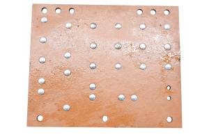 Polaris - 96 Polaris SLTX 1050 Terminal Board - Image 3