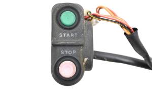 Polaris - 04 Polaris MSX 150 Start Stop Switch - Image 2