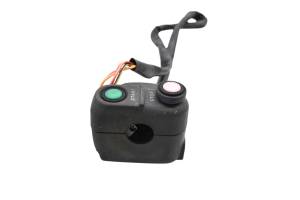 Polaris - 04 Polaris MSX 150 Start Stop Switch - Image 3