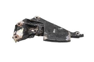 Polaris - 04 Polaris MSX 150 Oil Tank Bracket - Image 1