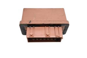 Polaris - 04 Polaris MSX 150 Fuel Pump Sensor Module Relay - Image 1
