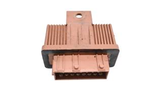 Polaris - 04 Polaris MSX 150 Fuel Pump Sensor Module Relay - Image 2