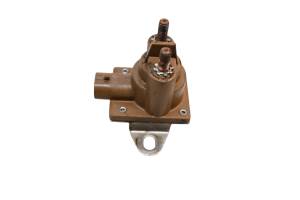 04 Polaris MSX 150 Starter Solenoid