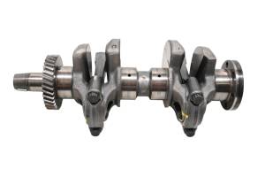 Polaris - 04 Polaris MSX 150 Crankshaft Crank Shaft & Connecting Rod - Image 2