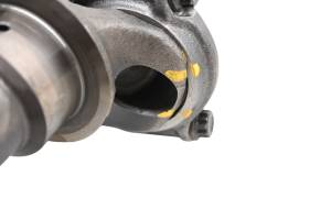 Polaris - 04 Polaris MSX 150 Crankshaft Crank Shaft & Connecting Rod - Image 3