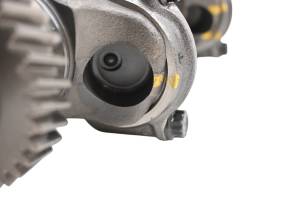 Polaris - 04 Polaris MSX 150 Crankshaft Crank Shaft & Connecting Rod - Image 4