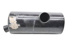 Polaris - 04 Polaris MSX 150 Muffler Exhaust Pipe - Image 1