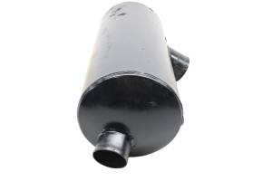 Polaris - 04 Polaris MSX 150 Muffler Exhaust Pipe - Image 2