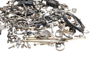 Polaris - 04 Polaris MSX 150 Hardware Set Nuts & Bolts - Image 3