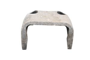 Polaris - 04 Polaris MSX 150 Exhaust Oulet Cover - Image 2