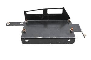 04 Polaris MSX 150 Ecu Control Module Bracket Mount