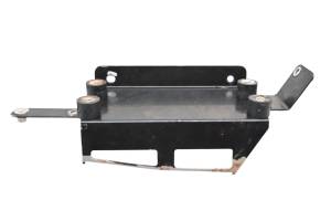 Polaris - 04 Polaris MSX 150 Ecu Control Module Bracket Mount - Image 2