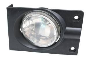 18 Kawasaki Mule 4000 2x4 Front Left Headlight KAF620P