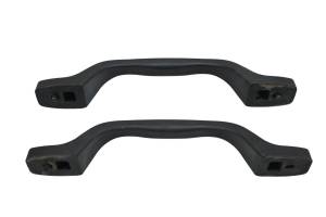 18 Kawasaki Mule 4000 2x4 Right & Left Inside Door Pull Handles Curtis KAF620P - Image 2