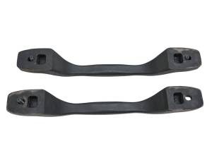 18 Kawasaki Mule 4000 2x4 Right & Left Inside Door Pull Handles Curtis KAF620P - Image 3