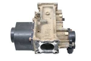 Kawasaki - 17 Kawasaki Mule 4000 2x4 Throttle Body KAF620PF - Image 3