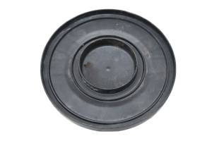 Kawasaki - 17 Kawasaki Mule 4000 2x4 Air Filter Duct Cap Cover KAF620PF - Image 3