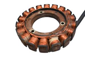 Kawasaki - 17 Kawasaki Mule 4000 2x4 Stator KAF620PF - Image 3