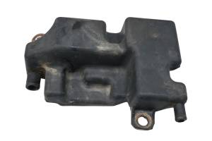 Kawasaki - 17 Kawasaki Mule 4000 2x4 Air Cleaner Breather Box Vent KAF620PF - Image 2