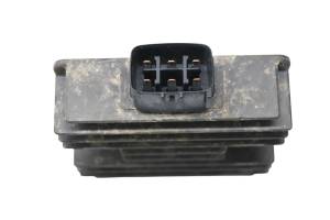 Kawasaki - 17 Kawasaki Mule 4000 2x4 Regulator Rectifier KAF620PF - Image 4