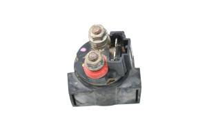 Kawasaki - 17 Kawasaki Mule 4000 2x4 Starter Solenoid KAF620PF - Image 2