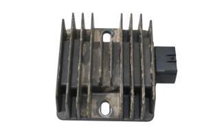 Kawasaki - 18 Kawasaki Mule 4000 2x4 Regulator Rectifier KAF620P - Image 2