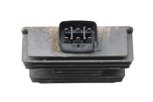 Kawasaki - 18 Kawasaki Mule 4000 2x4 Regulator Rectifier KAF620P - Image 4